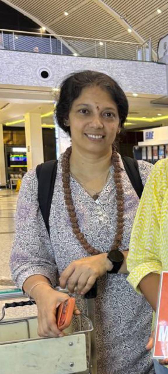 Person photo