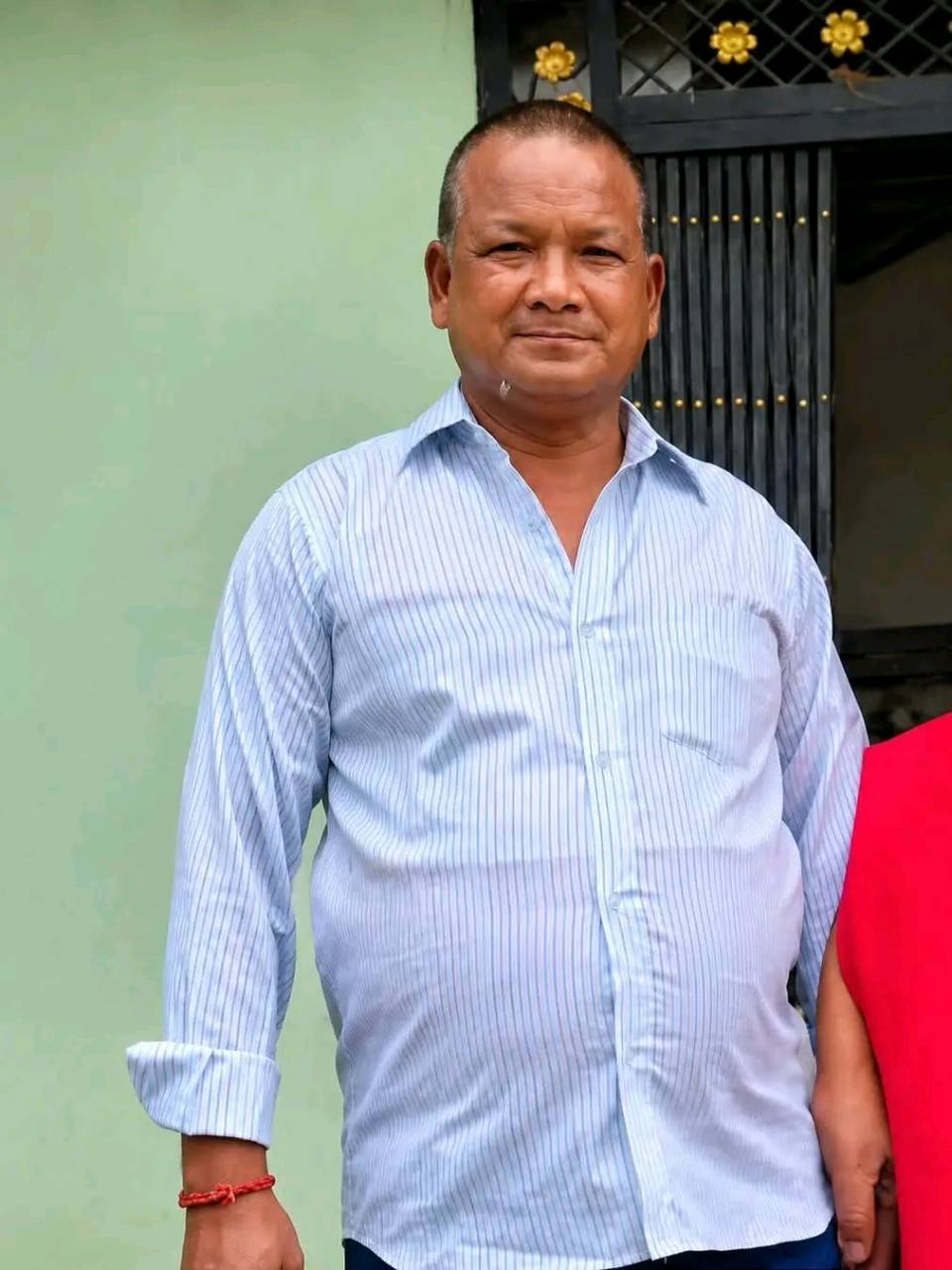 Person photo