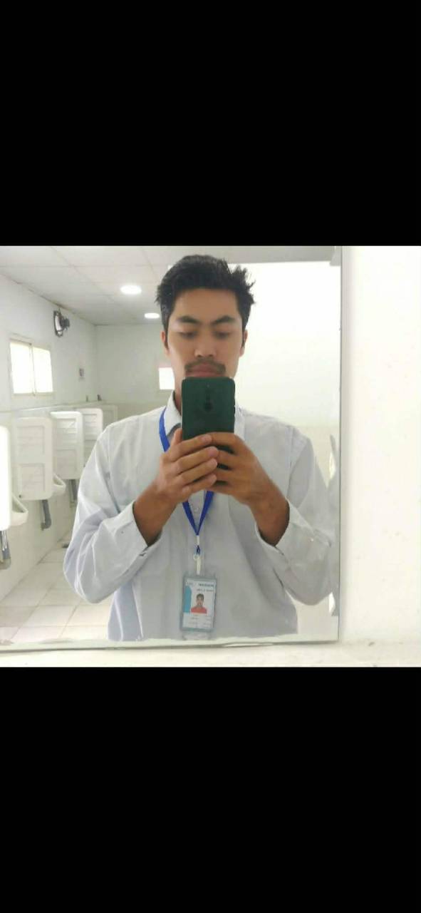 Person photo