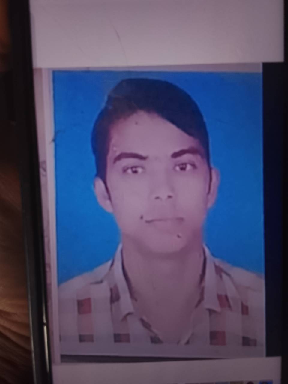 Person photo