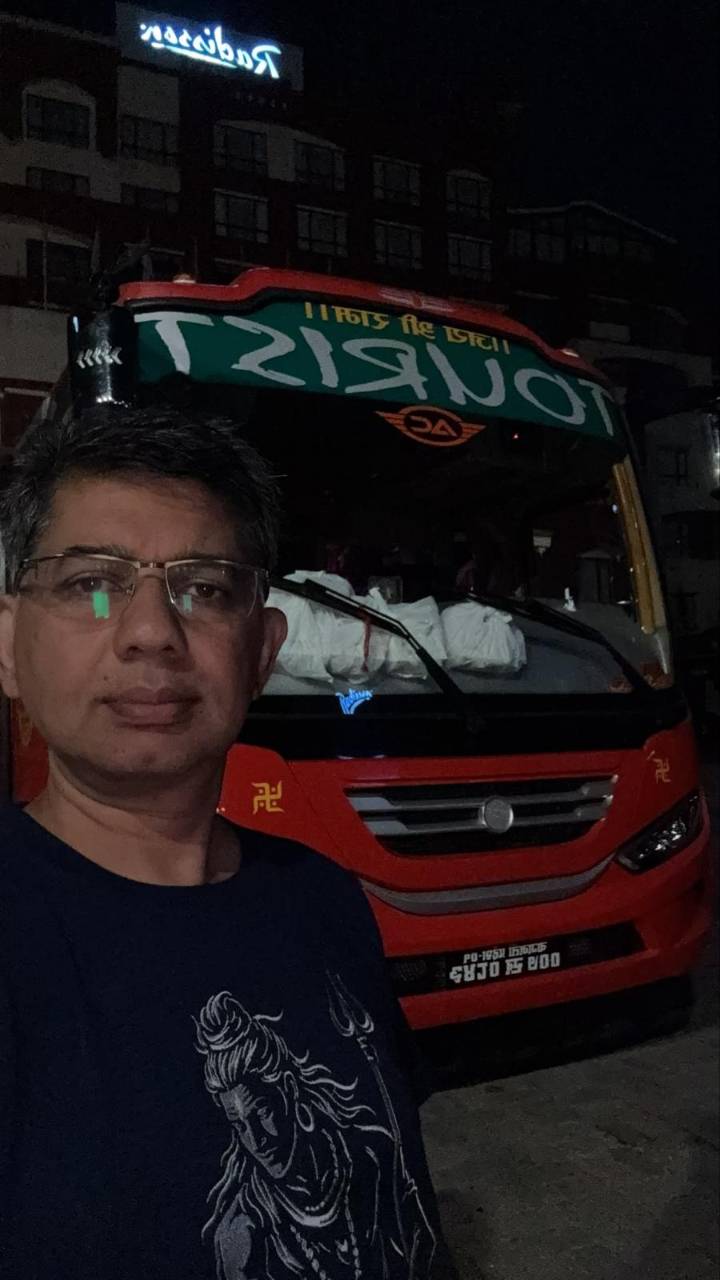 Person photo