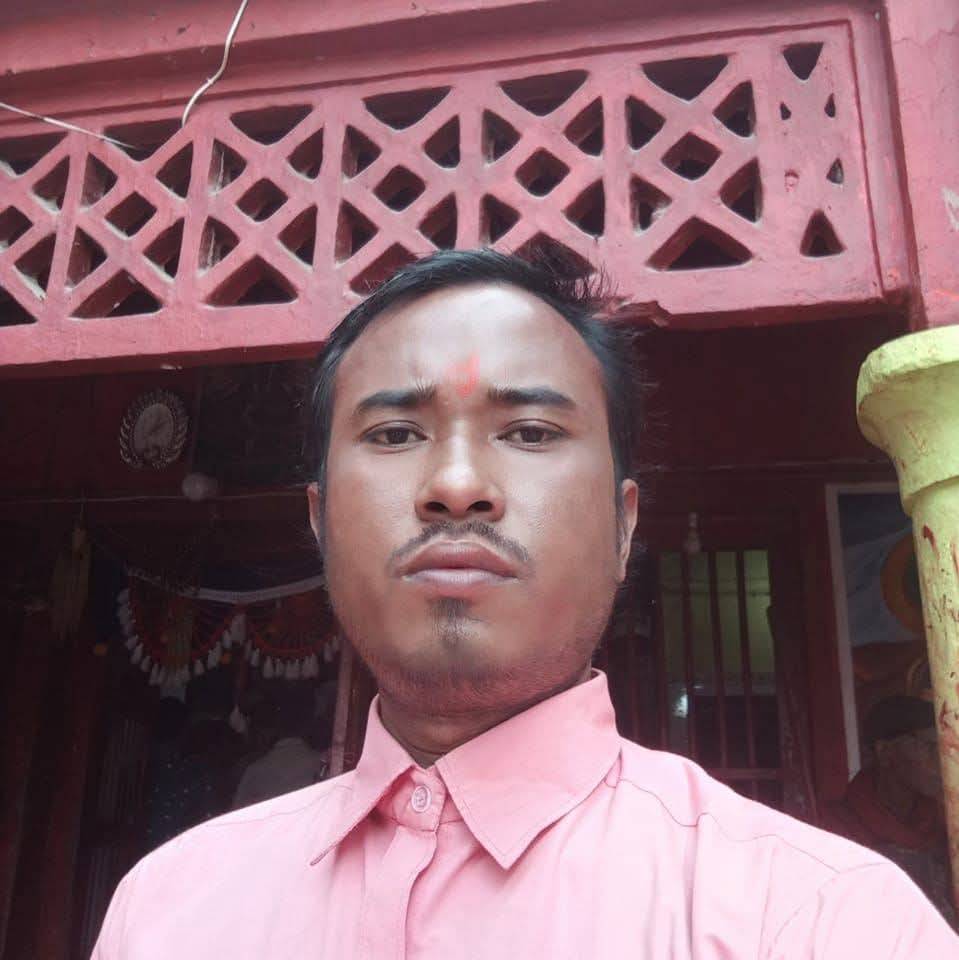 Person photo