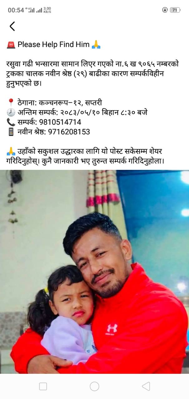 Person photo