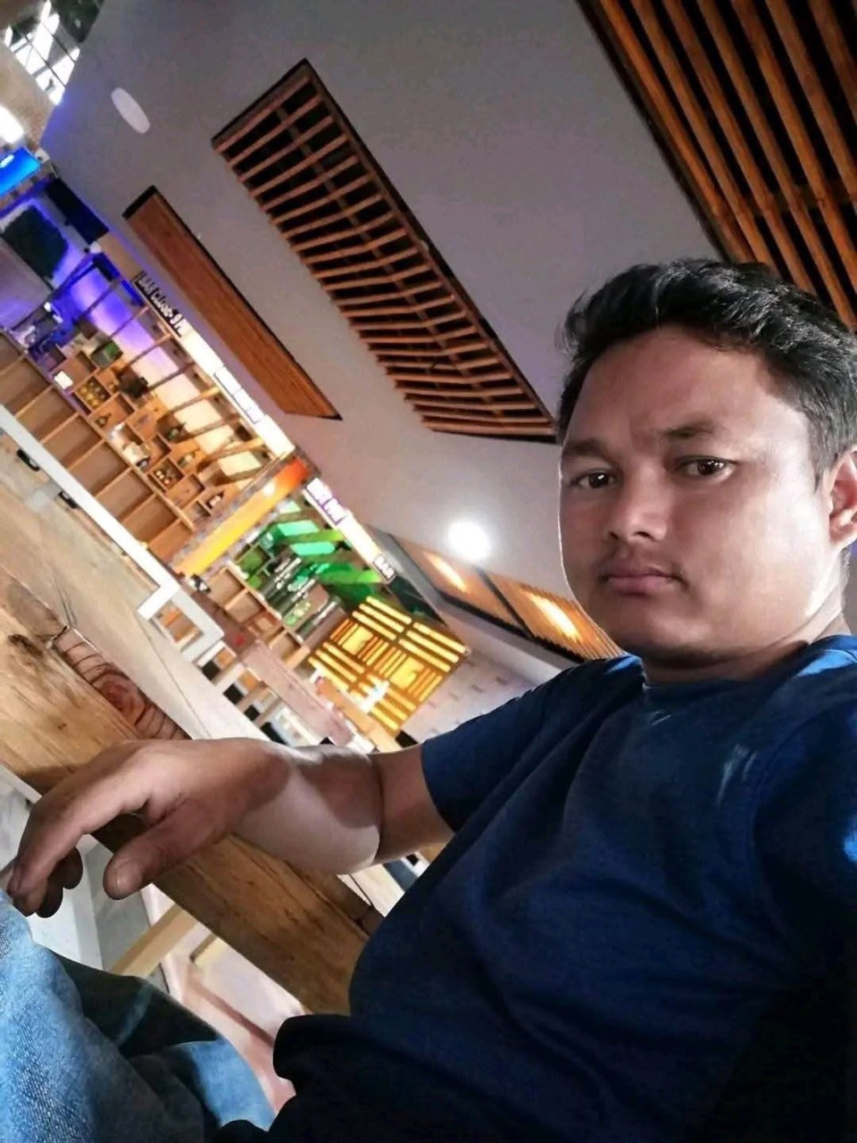 Person photo