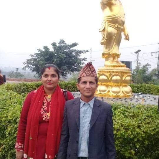 Person photo