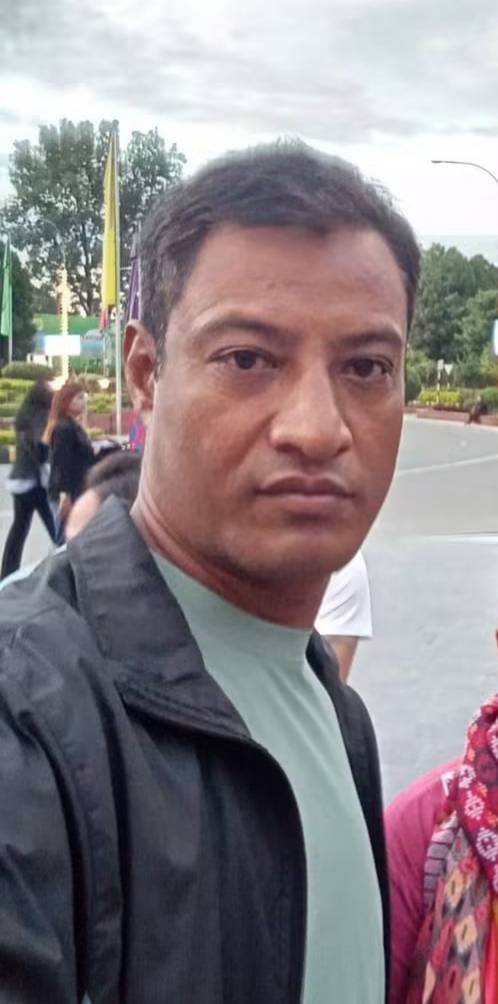 Person photo
