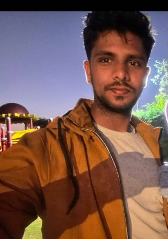 Person photo