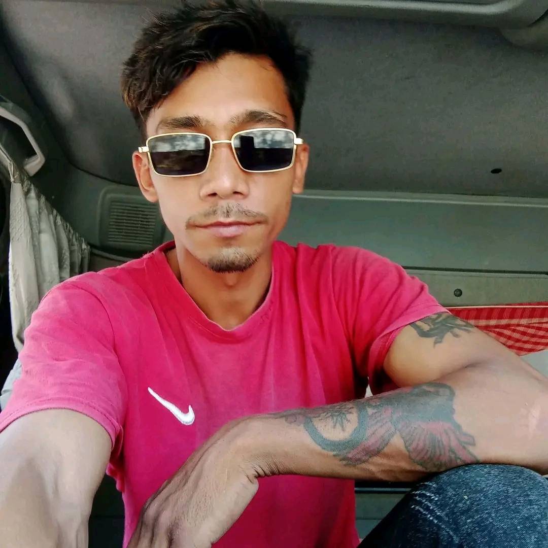 Person photo