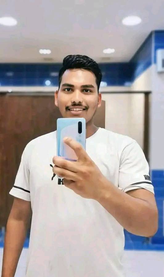 Person photo