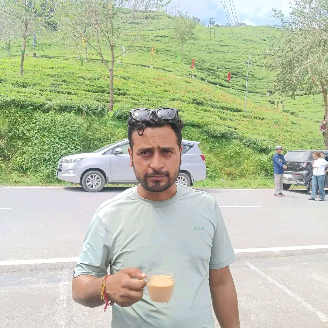 Person photo