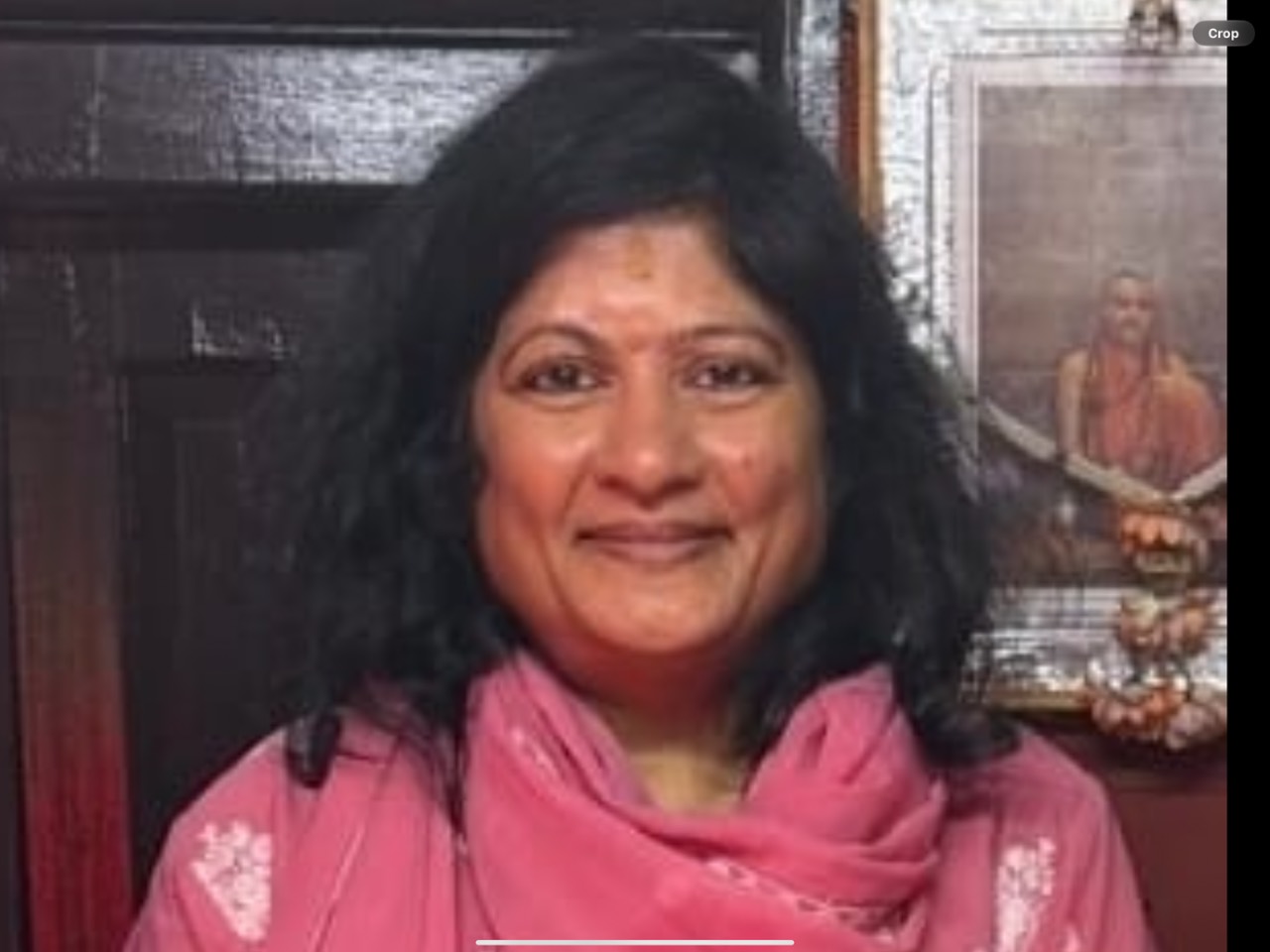 Person photo