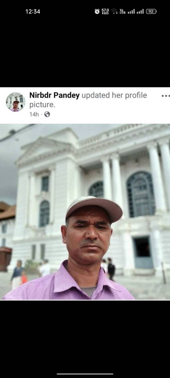 Person photo
