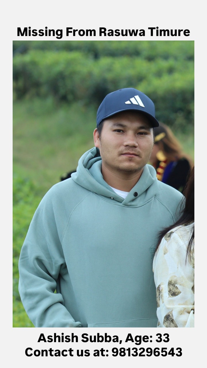Person photo