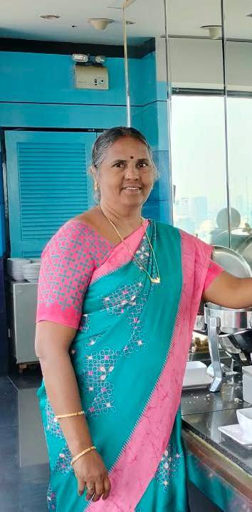 Person photo