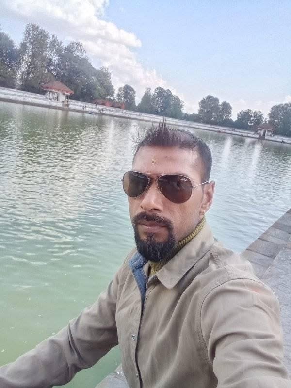 Person photo