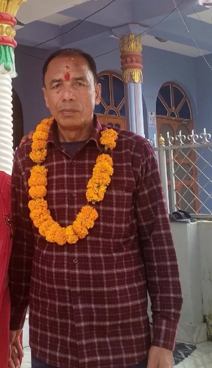 Person photo