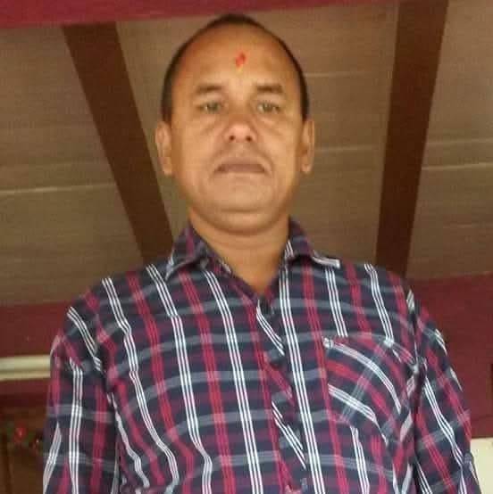 Person photo