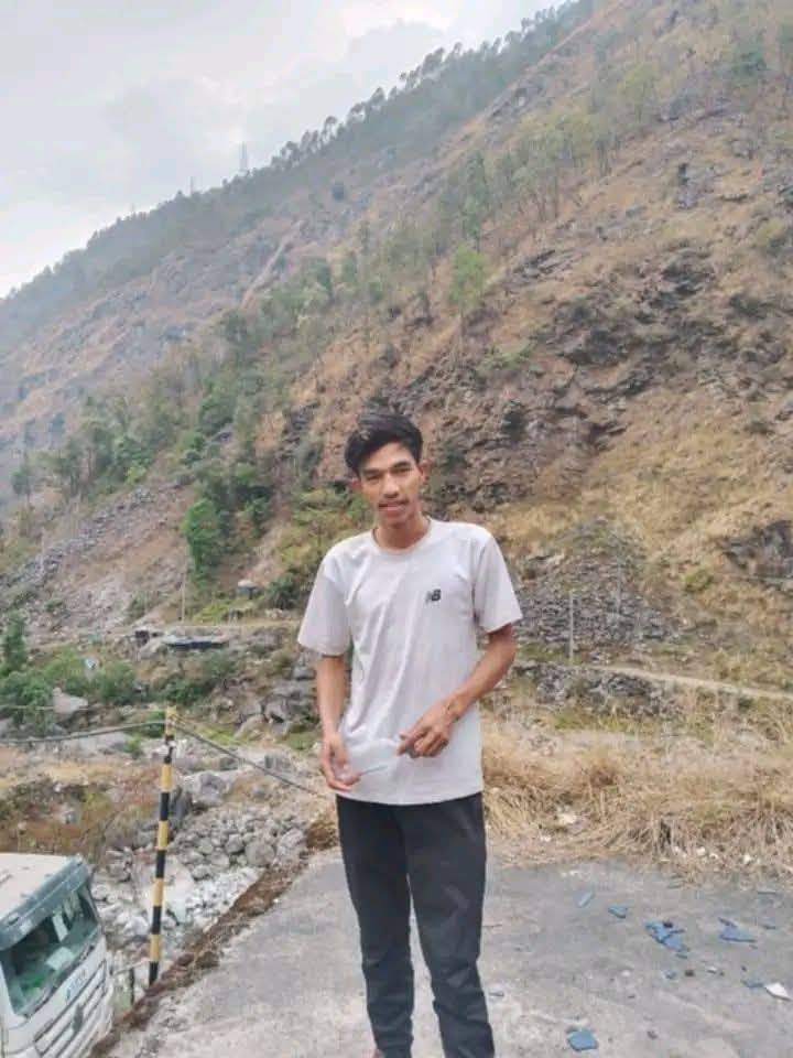 Person photo