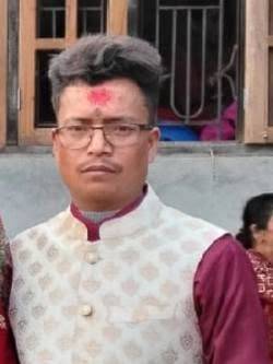 Person photo