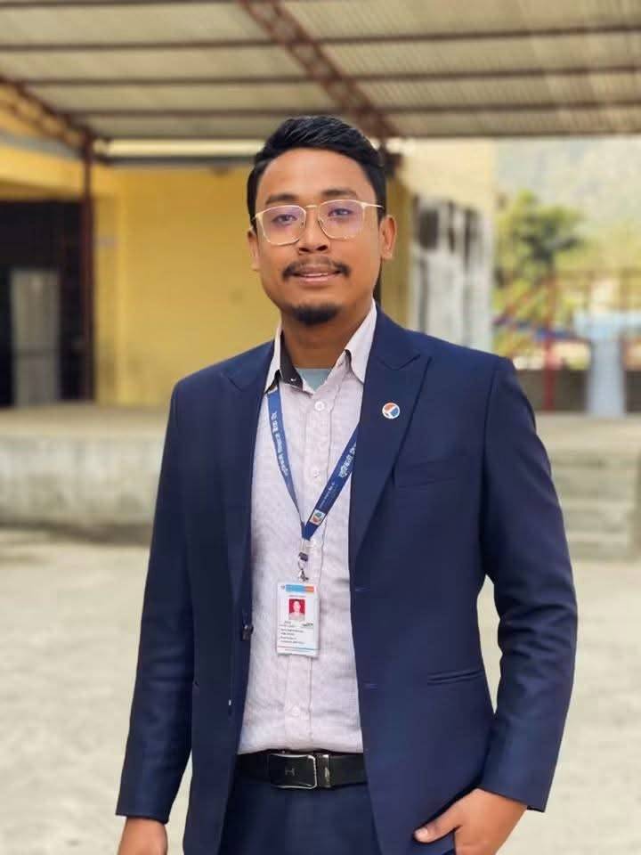 Person photo