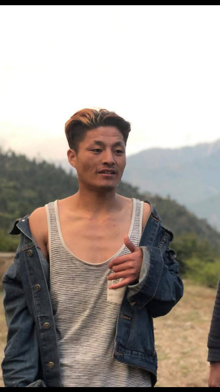Person photo