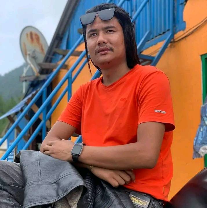 Person photo